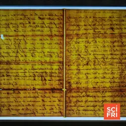 How Do They Actually Store The Declaration Of Independence?