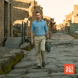 How do you piece together what life was like in Pompeii?
