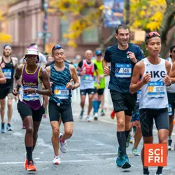 How Does Long-Distance Running Affect Your Body?
