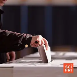 How Election Science Can Support Democracy | The Genetic Roots Of Antibiotic Resistance