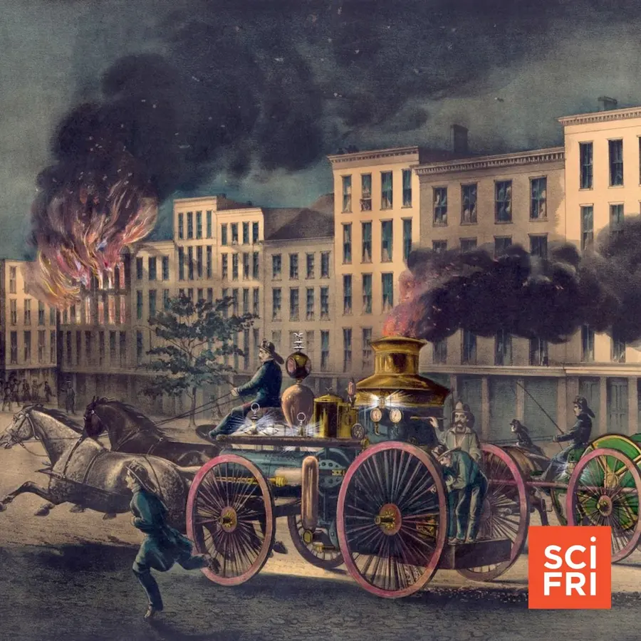 Science Friday