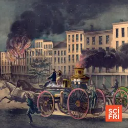 How Empire and Environmental Destruction Go Hand-In-Hand