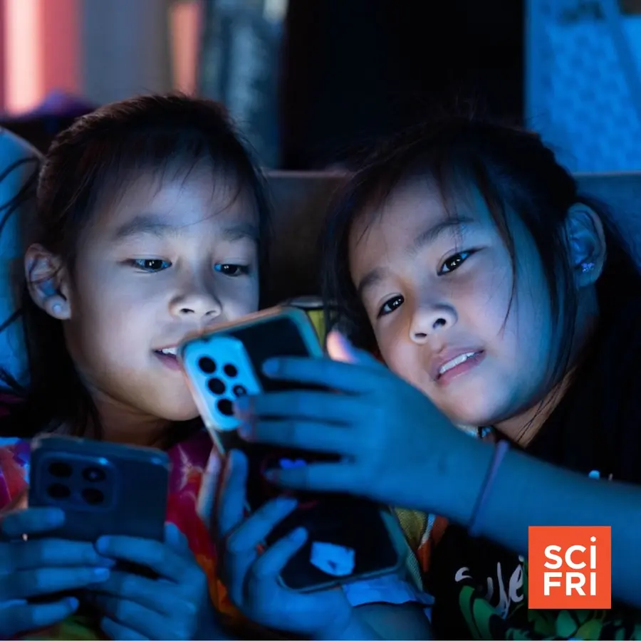 Science Friday