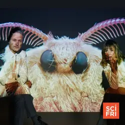 How Metaphor Shapes Science | Intertwining The Lives Of Moths And Humans Through Music