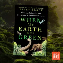 How Plants Powered Prehistoric Giants Millions Of Years Ago