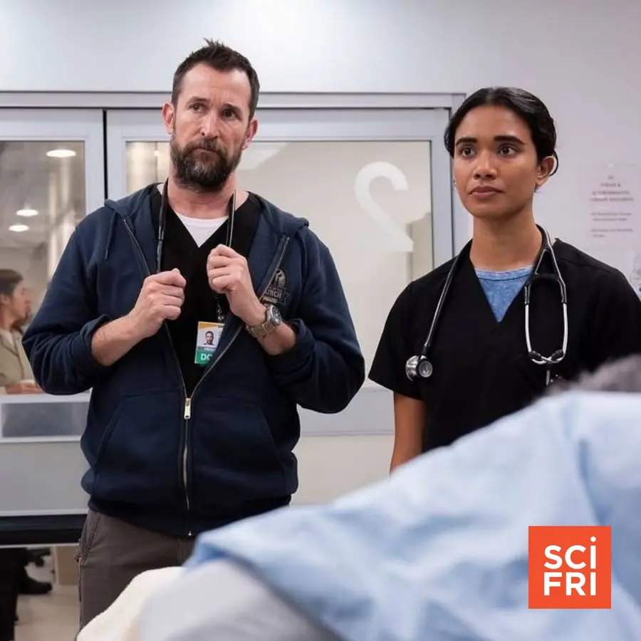 Science Friday
