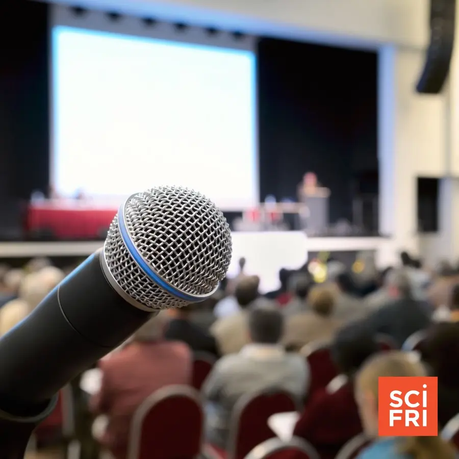 Science Friday