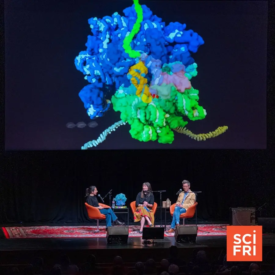 Science Friday