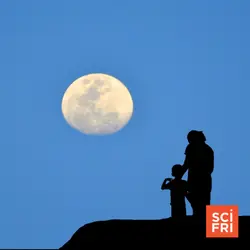 How The Moon Transformed Life On Earth, From Climate to Timekeeping