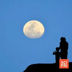 How The Moon Transformed Life On Earth