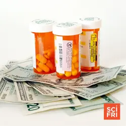 How the US patent system keeps drug prices high