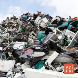 How To Recycle Rare Earth Elements
