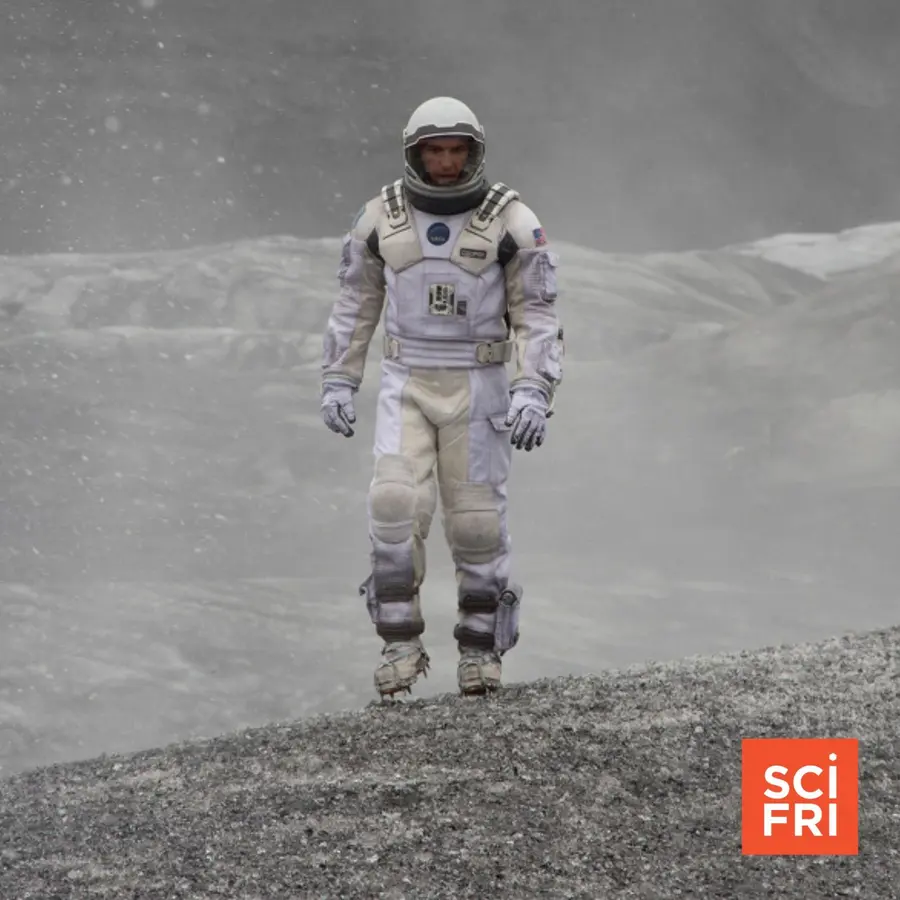 Science Friday