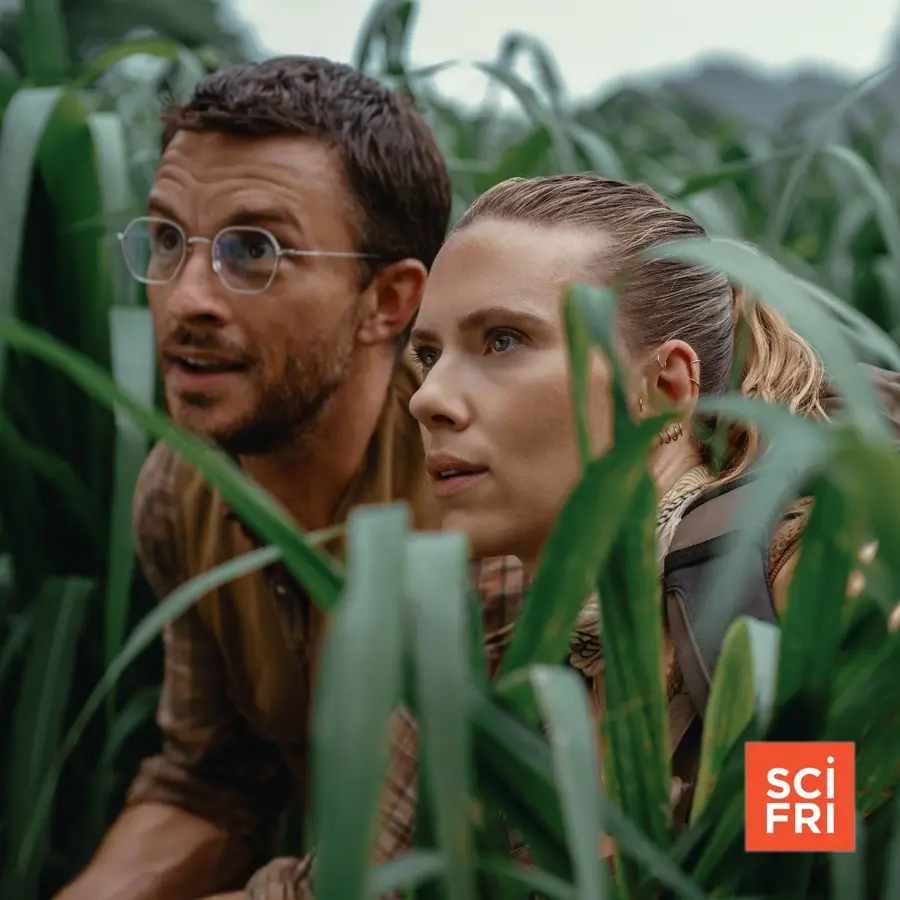 Science Friday