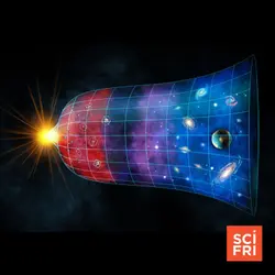 Is It Time For A New Model Of The Universe?