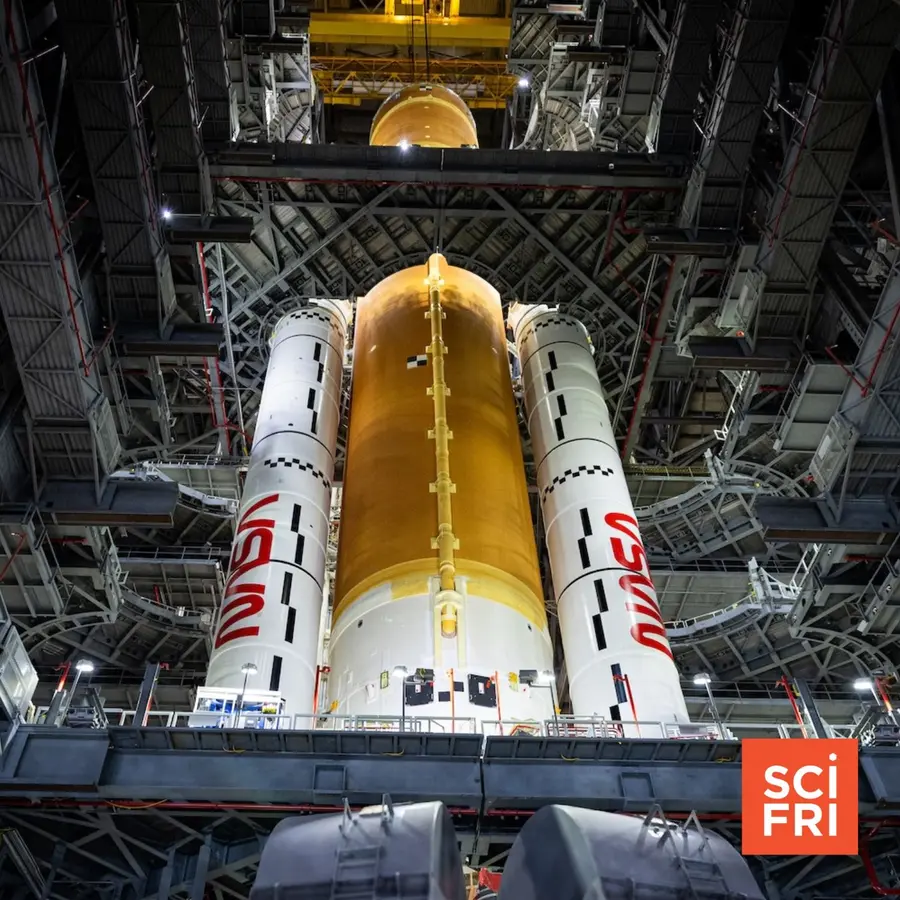 Science Friday