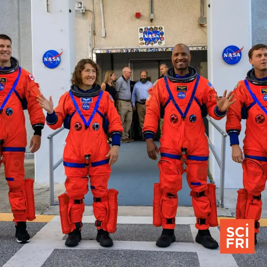 Science Friday