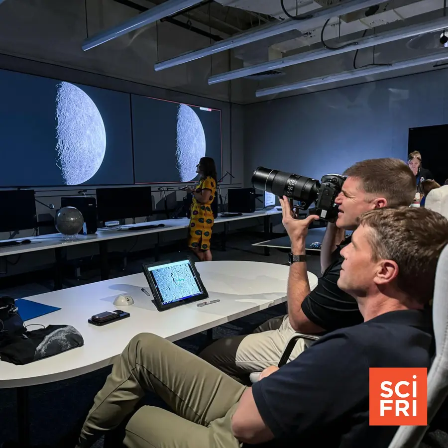 Science Friday