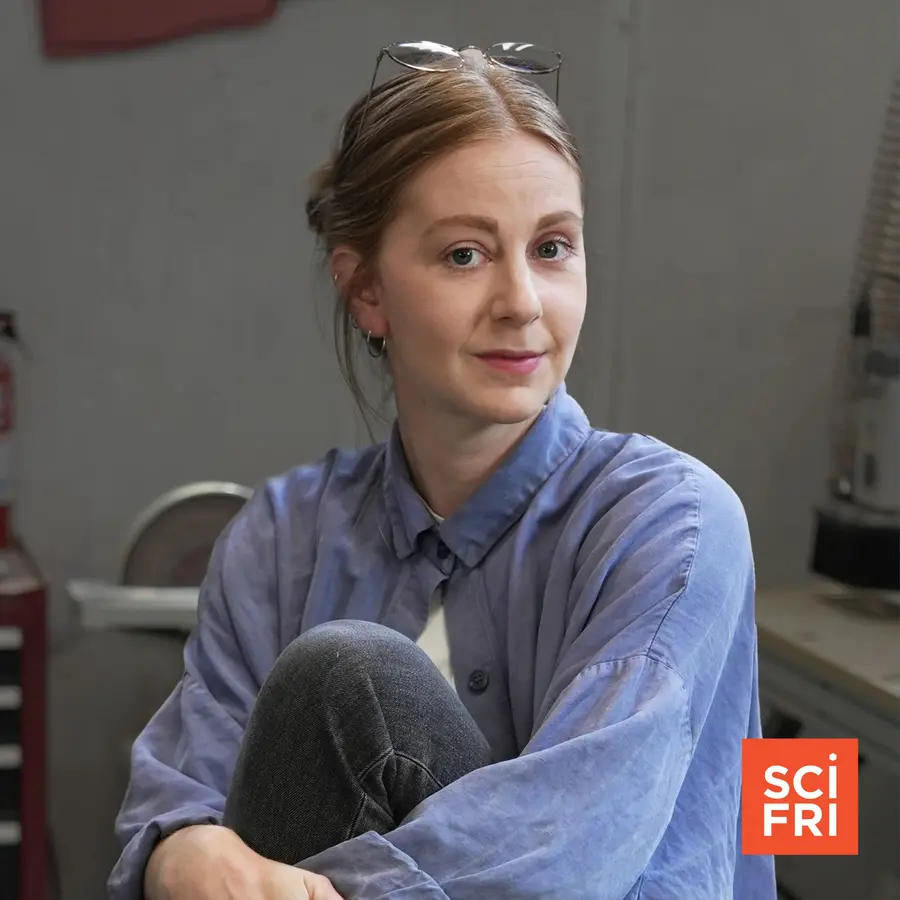 Science Friday