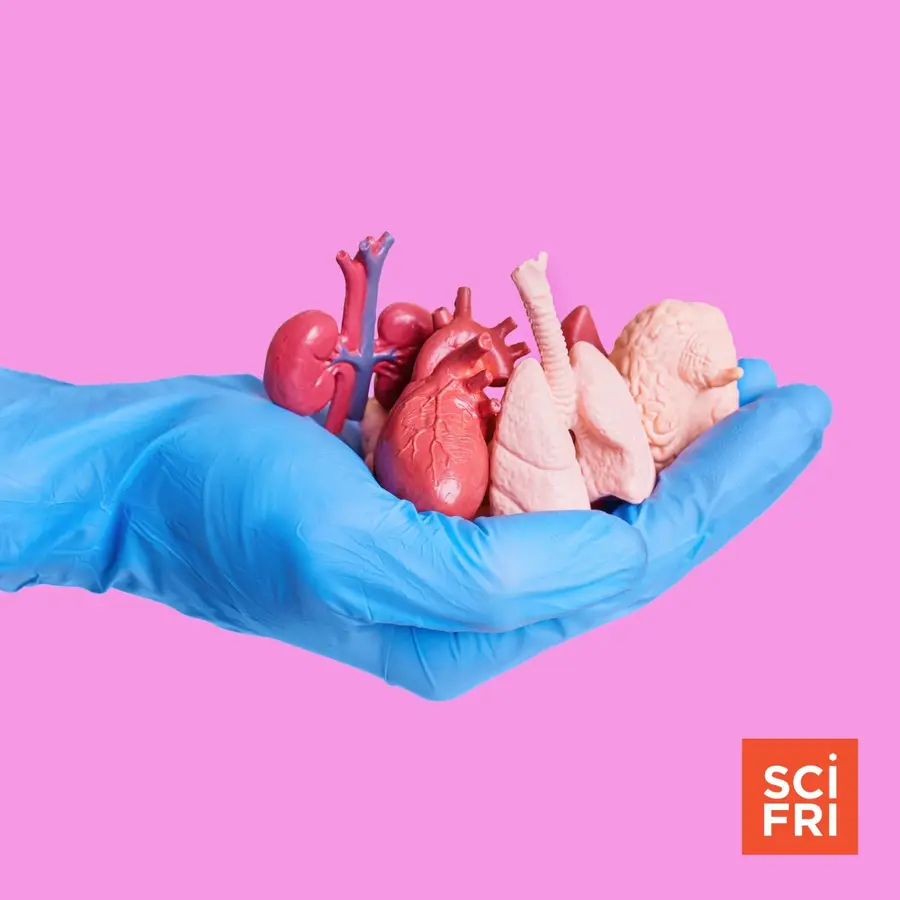 Science Friday