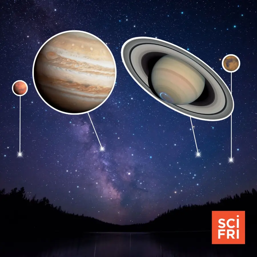 Science Friday