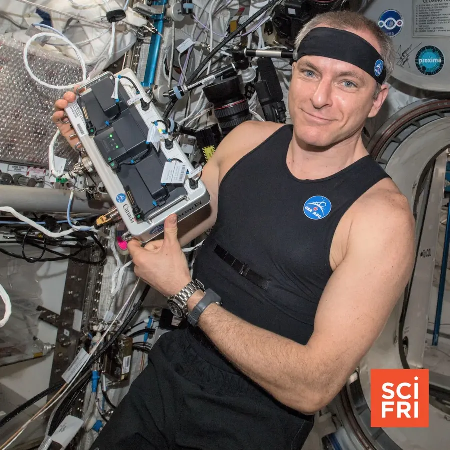 Science Friday