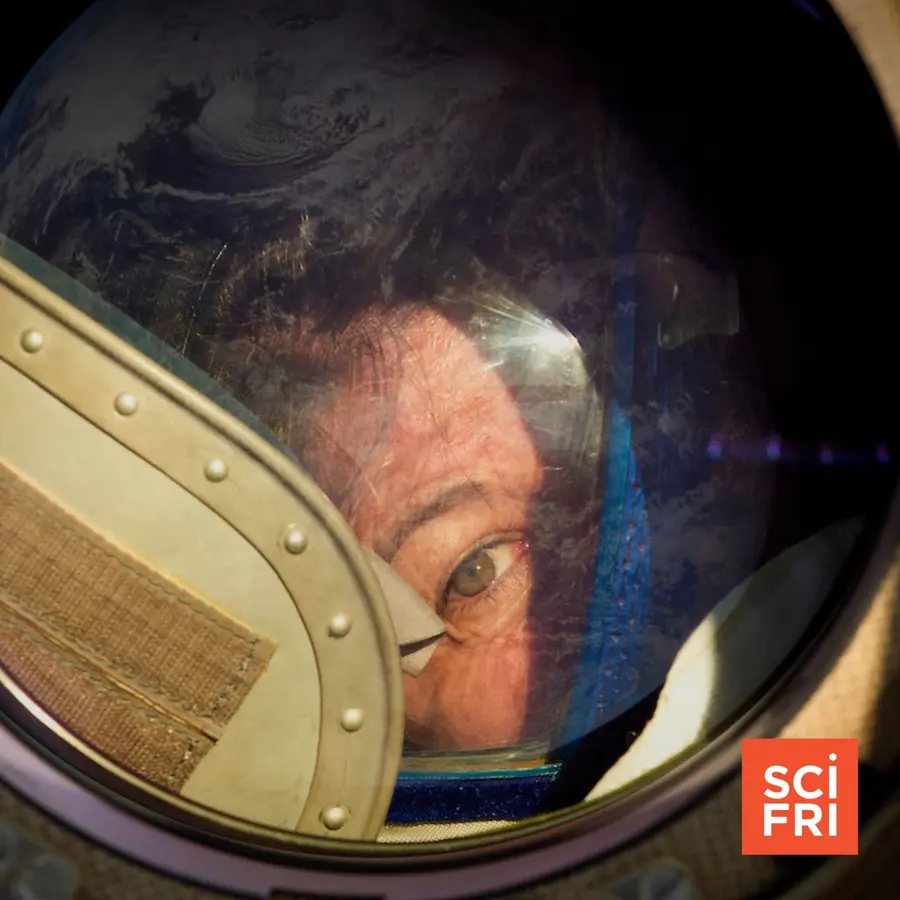 Science Friday