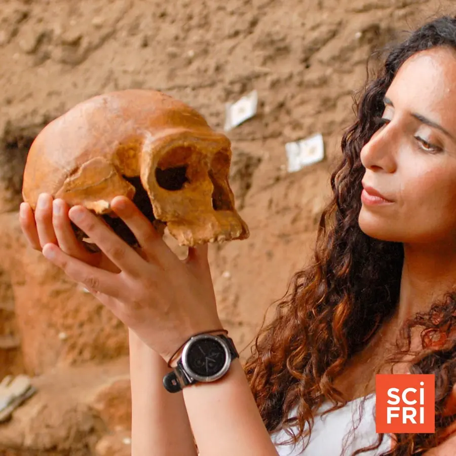 Science Friday