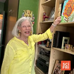 What Makes ‘SuperAgers’ Stay Healthy For So Long?