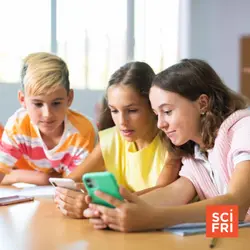 What Research Shows About Smartphone Bans In Schools