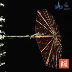 What’s Next For China’s Space Program?