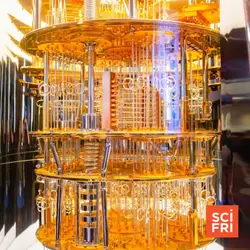 What’s Next For Quantum Computing In 2025?
