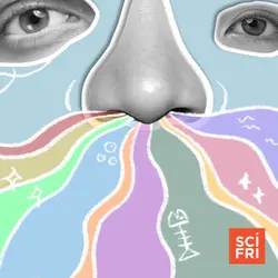 What’s That Smell? An AI Nose Knows