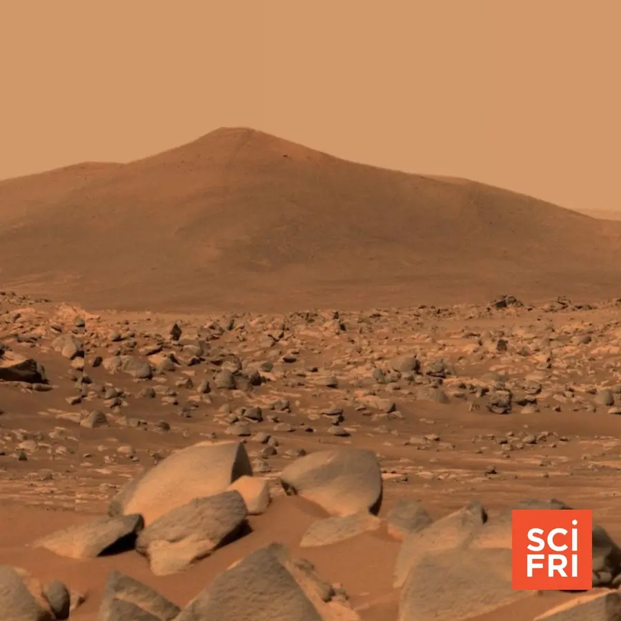 Science Friday