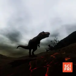 What Was It Like To Witness The End Of The Dinosaurs?