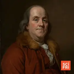 What was science like in America 250 years ago?