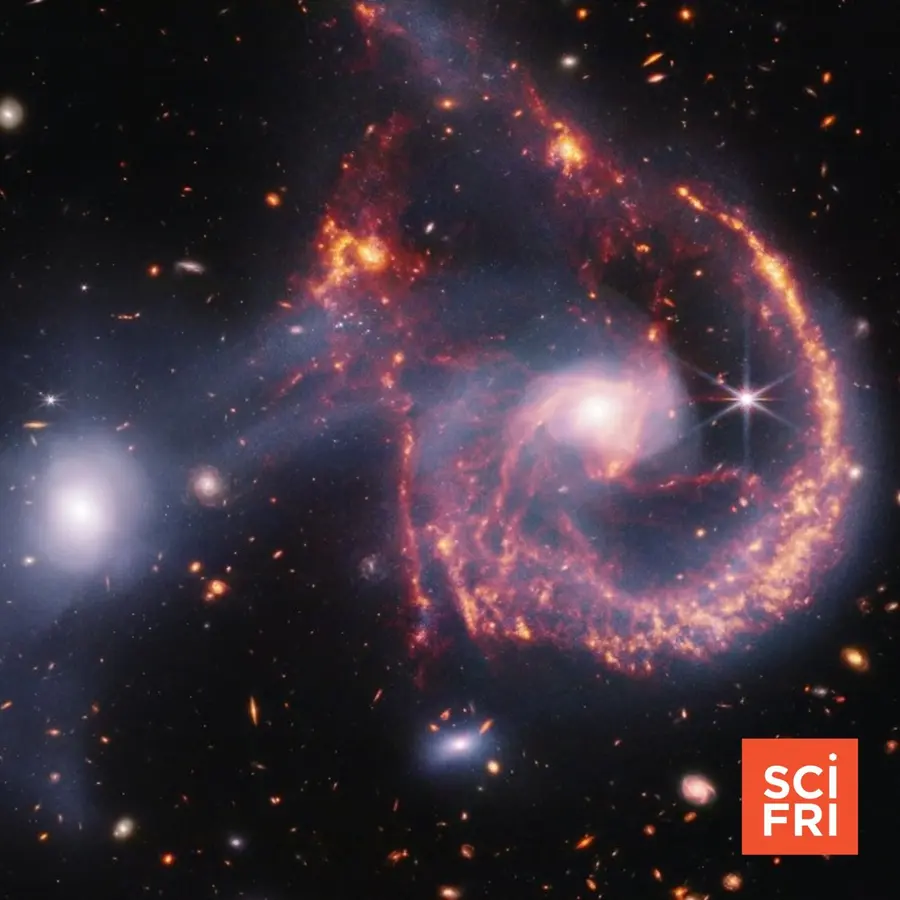 Science Friday