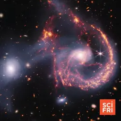 What We’re Learning From The James Webb Space Telescope