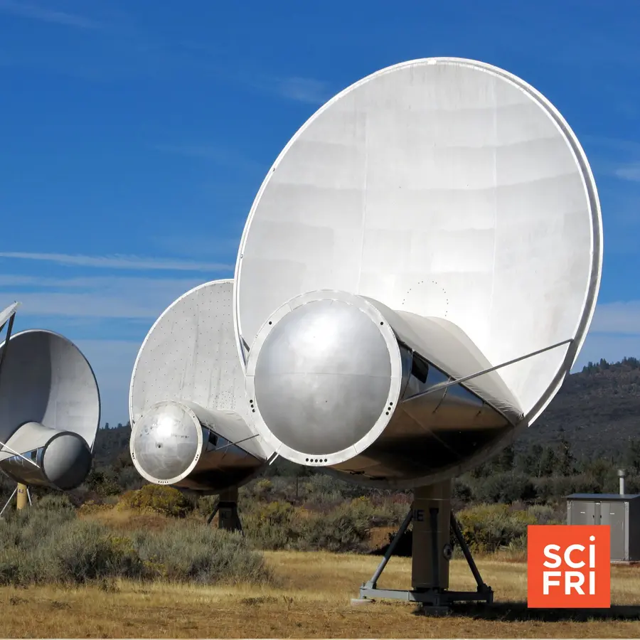 Science Friday