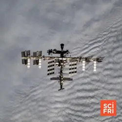 What Will Replace The International Space Station?