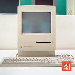 When The ‘Personal’ Computer Turned 30