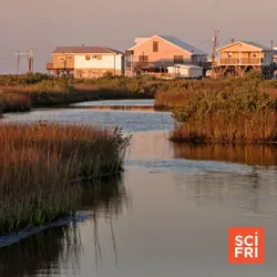 Why a paper about relocating coastal communities hit a nerve