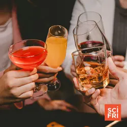 Why can I handle tequila but not rum?