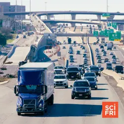 Why Do We Keep Widening Highways If It Doesn’t Reduce Traffic?