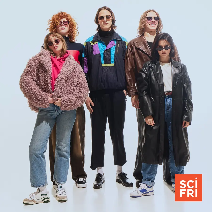 Science Friday