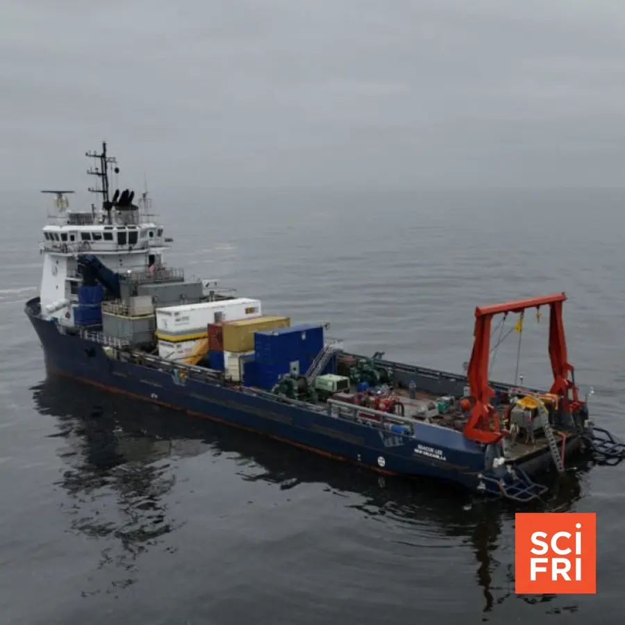 Science Friday