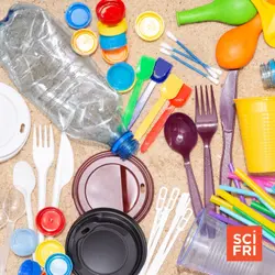 Why Is Solving The Plastic Problem So Hard?