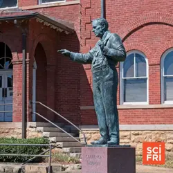 Why Is The Scopes Trial Still Relevant 100 Years Later?