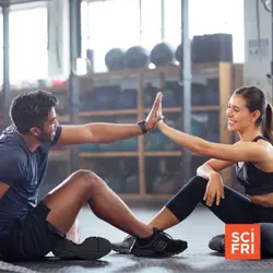 Why Is Working Out Good For Your Mental Health?