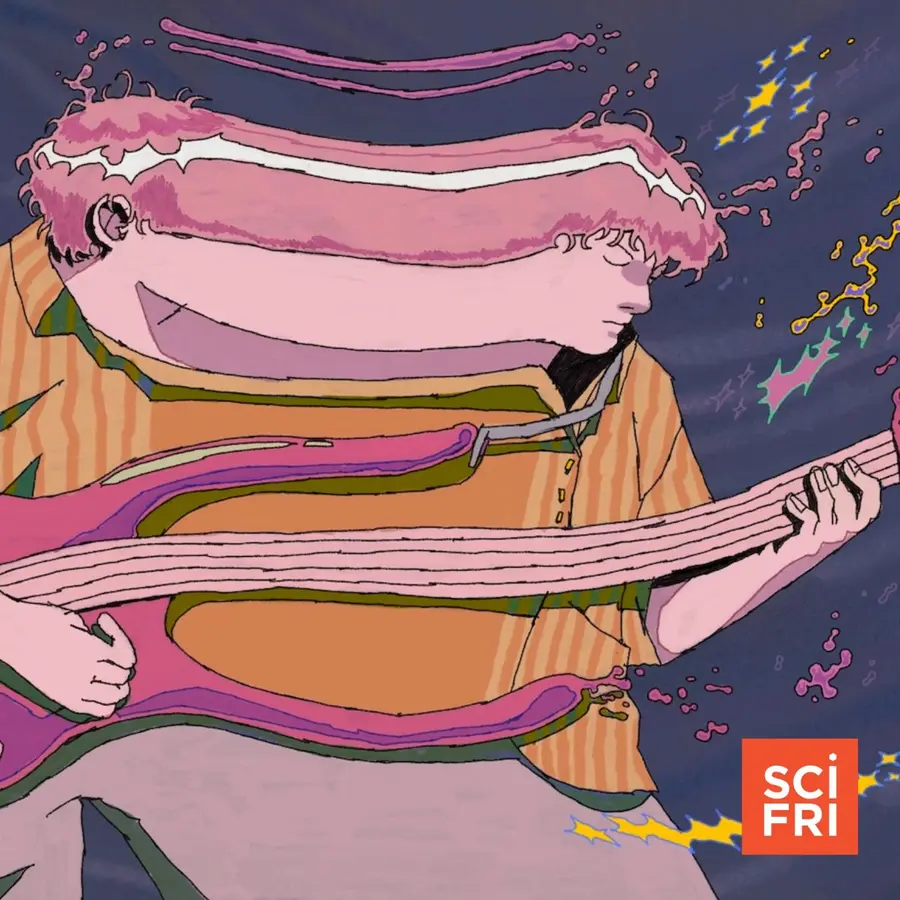 Science Friday